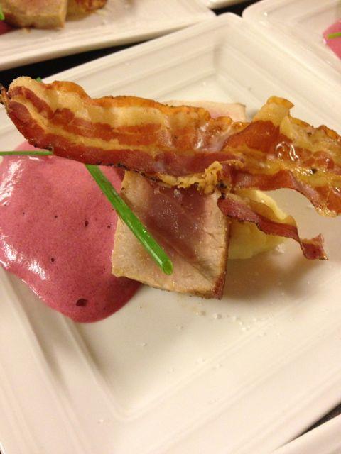 Walking Dinner - Kreationen - Traiteur &amp; Catering in Ostbelgien &amp; Luxemburg