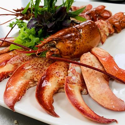 Homard - Créations