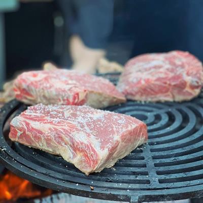 Dry Aged Beef - Créations