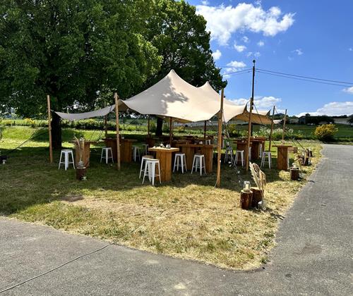 Private Hochzeit 2023 - Events