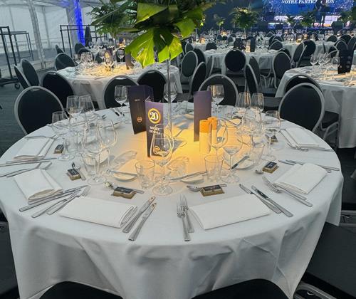 MB Groupe 2024 - Events