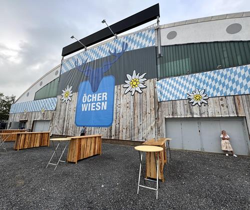 Oktoberfest Radio 100,5 2024