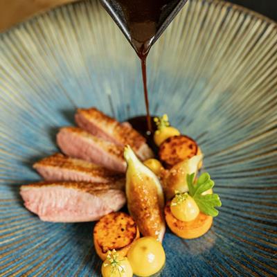 Ente - Kreationen