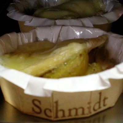 Tartiflette - Kreationen