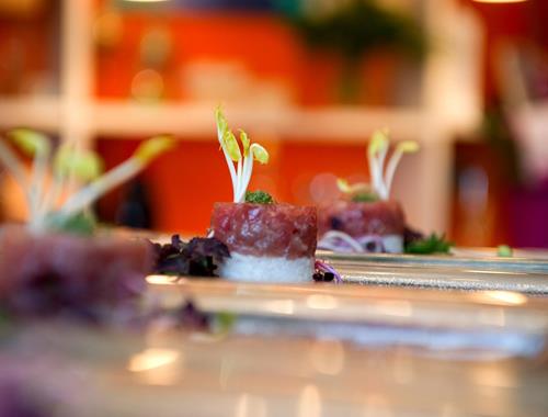 Catering Service - Party-Service Schmidt – eine Geschichte ganz nach unserem Geschmack
