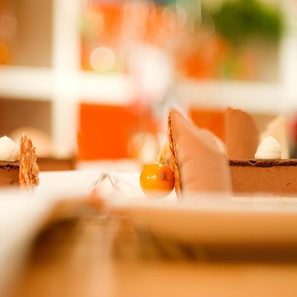 Desserts - Kreationen