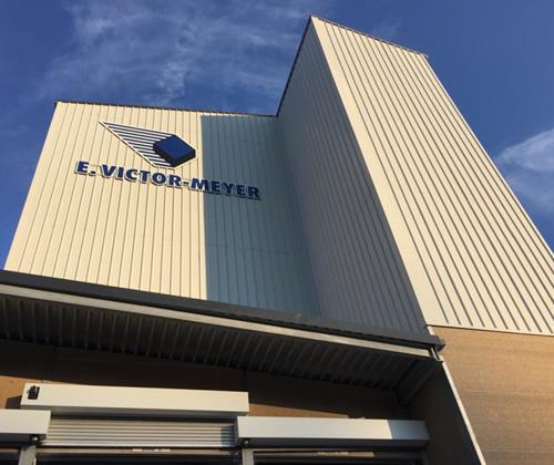 35 Jahre Victor Meyer - Events