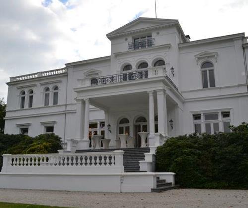 Villa Hammerschmidt - Evénements