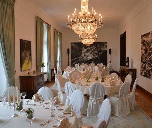 Villa Hammerschmidt - Events