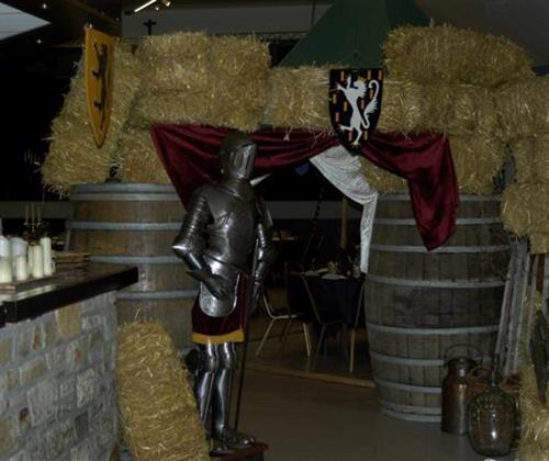 Fête médiévale 2007 - Evénements