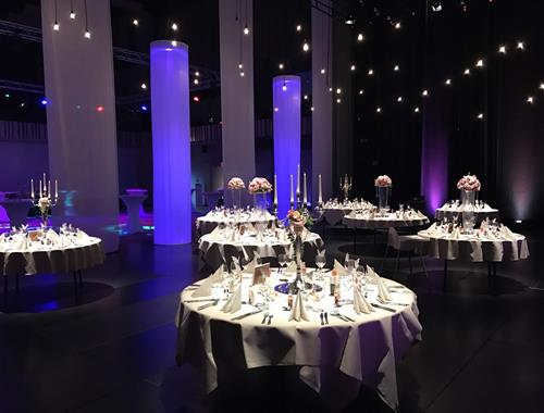 Partyservice Schmidt Luxemburg