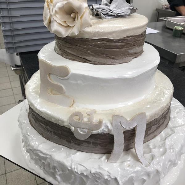 Eiskuchen - Kreationen