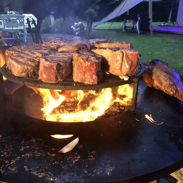 BBQ - Kreationen